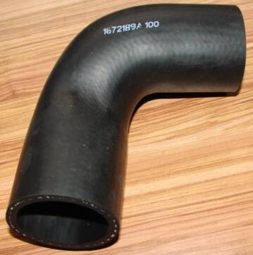 Wąż turbo FORD FOCUS IIC-MAX 6M516C646GA 1672189A