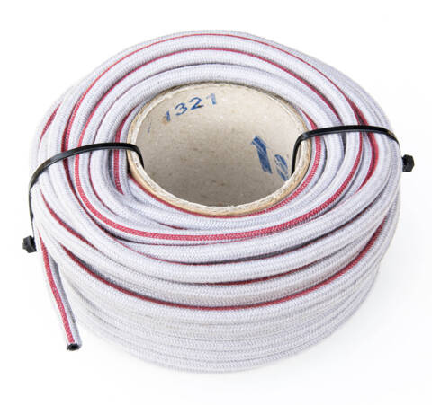 Wąż gumowy ON biodiesel typ Germany DN 3,2 mm