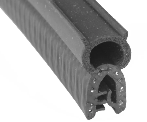 Uszczelka gumowa uniwersalna bagażnika T32