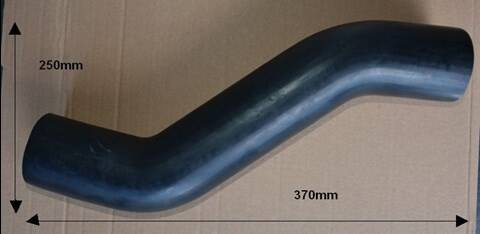 Przewód chłodnicy DAF XF95 1399815 1353922