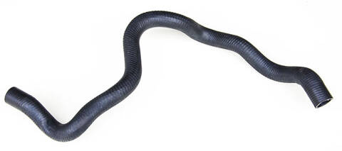 Wąż chłodnicy 20-18mm L-600mm