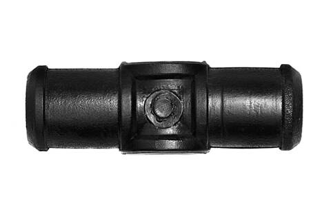 Złączka plastikowa do węży fi.25mm