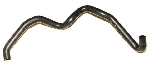 Wąż nagrzewnicy MB W177 18x700mm A2478303601