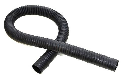 Wąż spiralny filtra powietrza 50x1000 mm