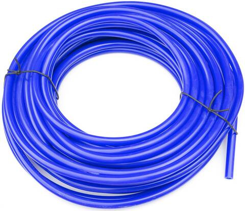 Wąż silikonowy wysokotemperaturowy +315°C 7-17 mm