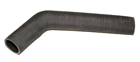 Kolanko gumowe chłodnicy ID 55 mm 160x330 mm