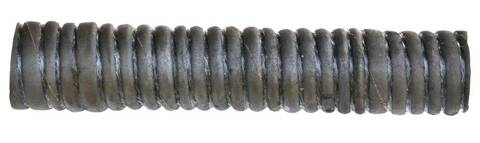 Wąż gumowy chłodnicy elastyczny Flex 70 x 500 mm