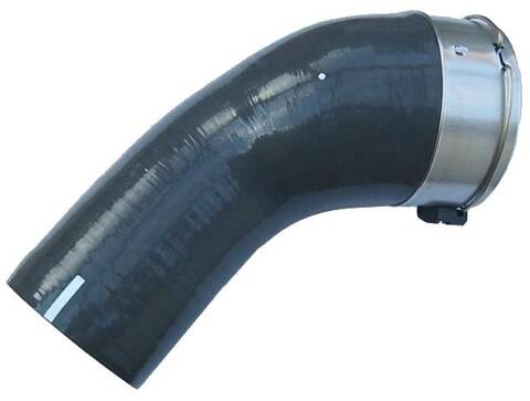 Wąż intercoolera VOLVO S60 S90 2.0 2016- 32222272