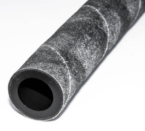 Wąż gumowy wody PKP fi.38-60 mm 4 Bar 20 mb