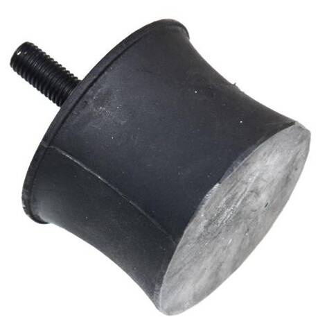 Poduszka wibroizolator fi 29x19 śr-gw M6 typ B
