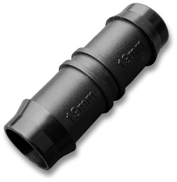 Złączka plastikowa do węży fi.19mm