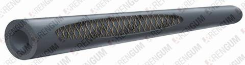 Wąż NBR Olejoodporny fi.110x1000mm 0.6MPa