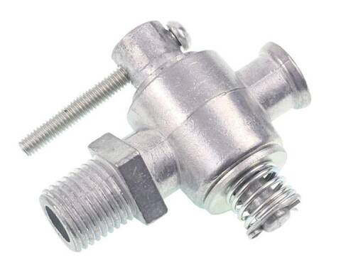 Kranik spustu wody M14x1,5 MTZ, PRONAR, BELARUS