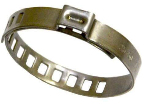 Opaska zaciskowa osłon przegubu OETIKER 25-50 mm