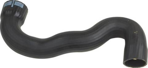 Rura turbo PEUGEOT 406-307 2.0HDI 0382N4