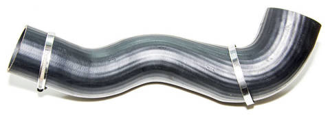 Przewód intercoolera VOLVO S60 V70 XC70 31261365