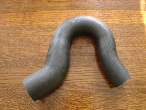 Wąż turbo intercoolera RENAULT MASTER 8200532250