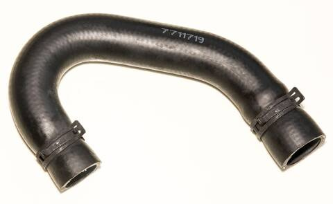 Przewód chłodnicy FIAT CQN 900 dolny 7711719