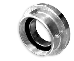 STORZ Złącze aluminiowe GW 3" - 75