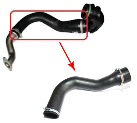 Wąż intercoolera OPEL INSIGNIA 2.0CDI 08- 13220164