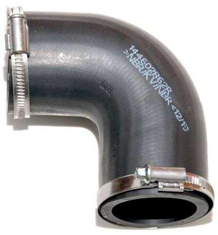 Wąż turbo RENAULT MASTER III 2.3DCI 144602862R