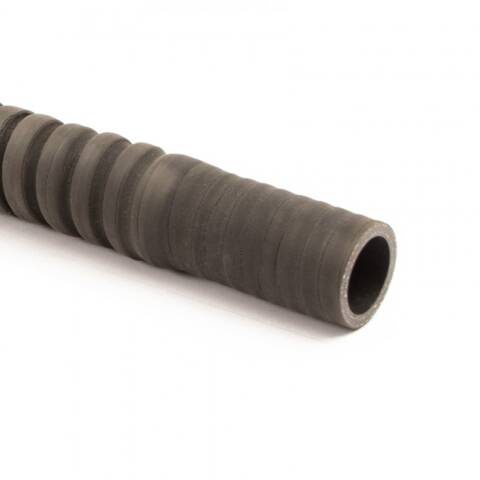 Wąż gumowy chłodnicy elastyczny Flex 57 x 320 mm