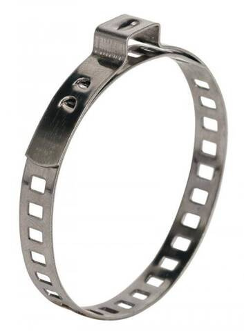 Opaska zaciskowa osłon przegubu UNI W304 15-45 mm