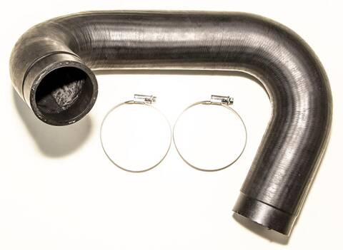 Wąż intercoolera FIAT DUCATO 2.3 JTD 1389890080