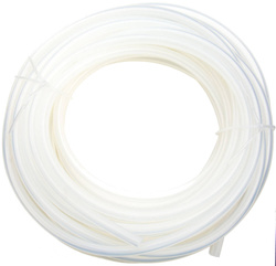 Wąż silikonowy transparentny do podciśnień 6-11 mm