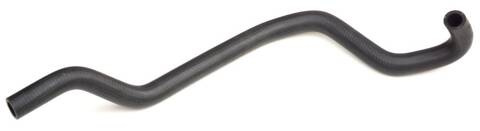 Przewód nagrzewnicy Dacia Logan Sandero 6001547052