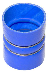 Wąż intercooler MAZ 270003209 fi.90x120mm