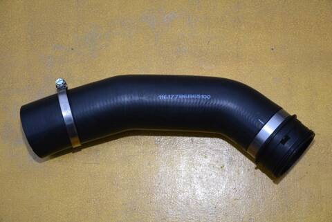 Rura turbo BMW 3 E46 318-320 2.0D 98-5 11617786865