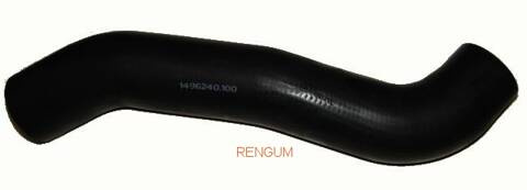 Wąż turbo FORD FOCUS C-MAX 1.6TDCi 03-07 1496240