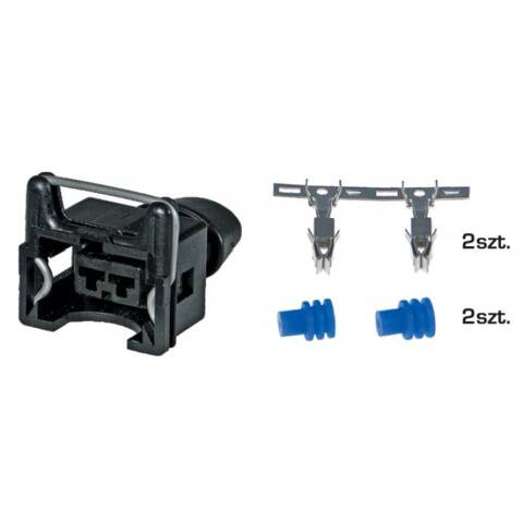 Gniazdo obudowy wtrysku OHW-2G komplet