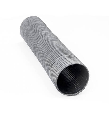 Wąż gumowy chłodnicy elastyczny Flex 115 x 700mm