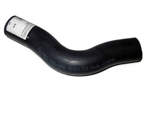 Przewod chlodnicy LANOS 96351259