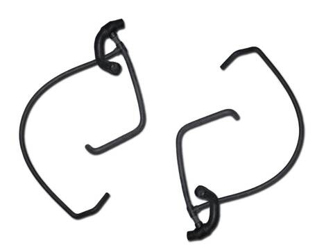 Przewód chłodnicy Lublin III czwórnik 3324-1303120