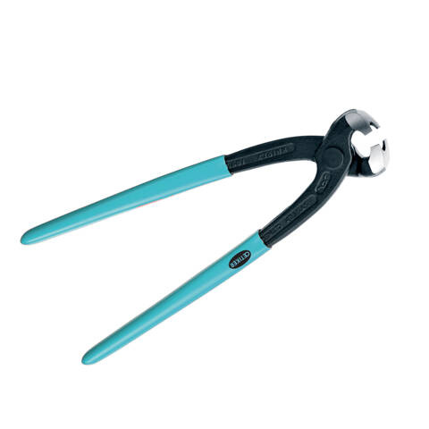 Szczypce czołowo-boczne do opasek z uchem