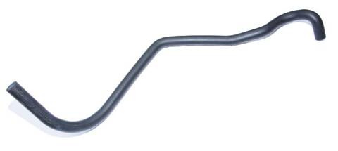 Przewód chłodnicy EPDM 16x850mm 257333100