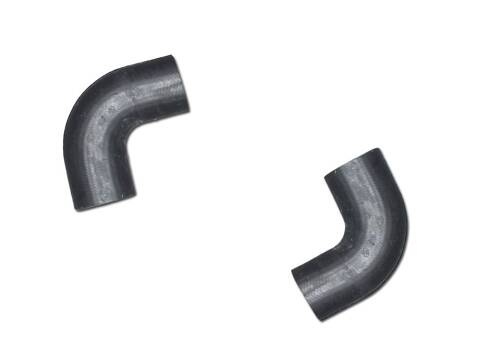 Przewód turbosprężarki LUBLIN 50mm 191350