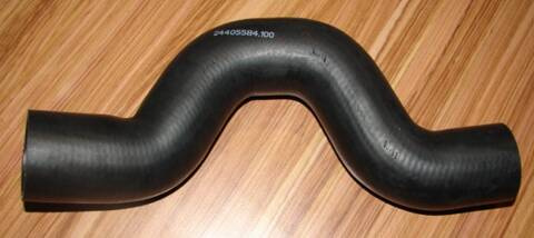 Wąż turbo OPEL ZAFIRA A ASTRA G 2.0TDi 24405584