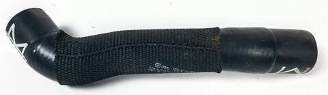 Przewod nagrzewnicy Fabia VW AUDI 1,9D 6Q0122157AB