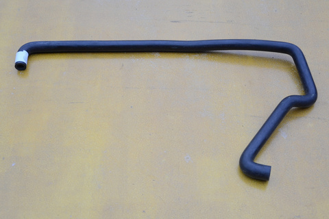 Przewod nagrzewnicy fi.20x860mm