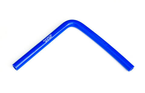 Kolanko silikonowe fi.16mm L250x250mm 90st