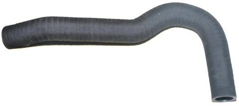 Przewód chłodnicy dolny FORD SIERRA ID 34x580 mm