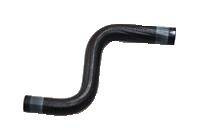 Przewód nagrzewnicy Daewoo Matiz 96314800