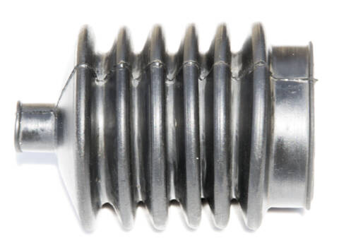 Kolanko gumowe olejoodporne NBR 22mm 210x210mm 45°