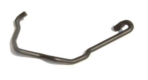 Przewód chłodnicy wody fi.32-25 mm L-1200 mm