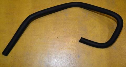 Przewód chłodnicy EPDM fi 16 x 830 mm 4 x gięty