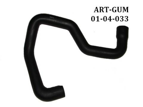 Wąż turbo TRAFIC-VIVARO góra 1.9 dCi 91167779